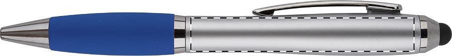 Barrel - right handed