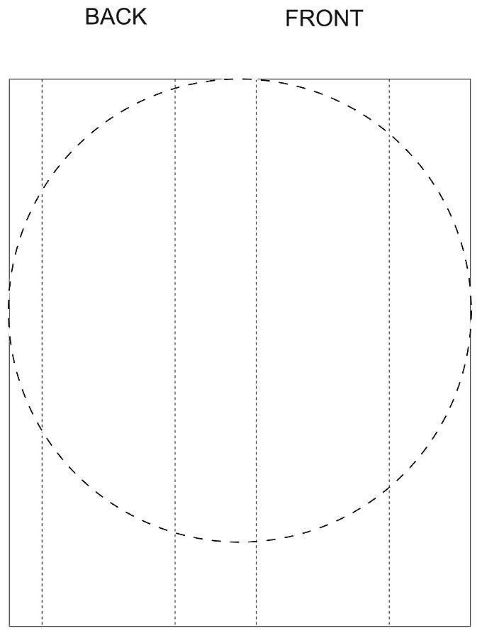 Whole surface