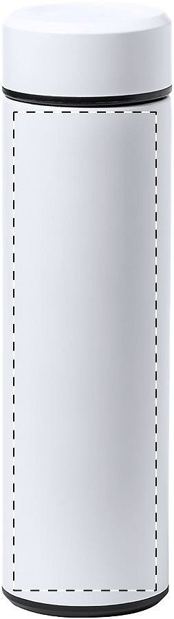 Front side