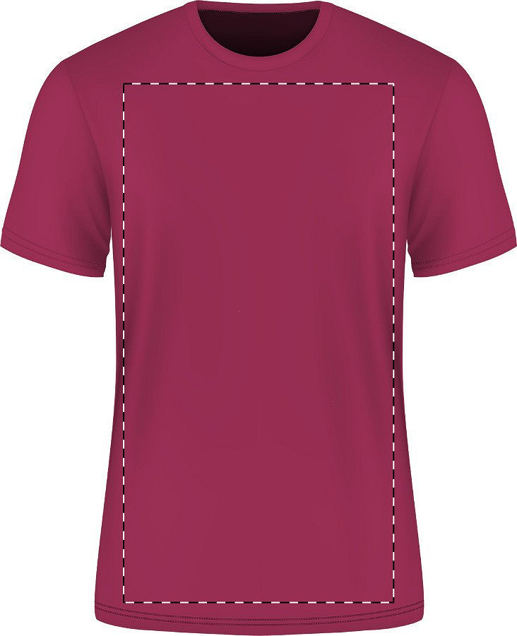 Front side
