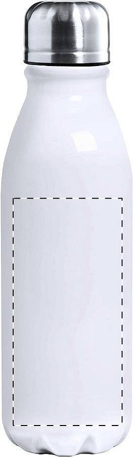 Back side