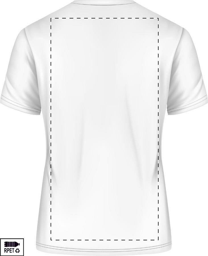 Back side