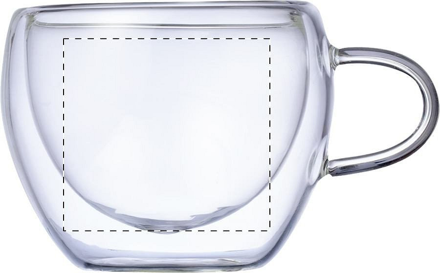 Cup 1 - right handed