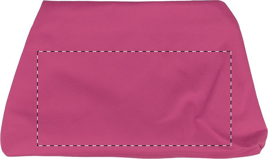 Back side