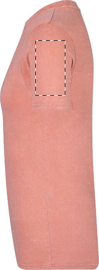 Left sleeve
