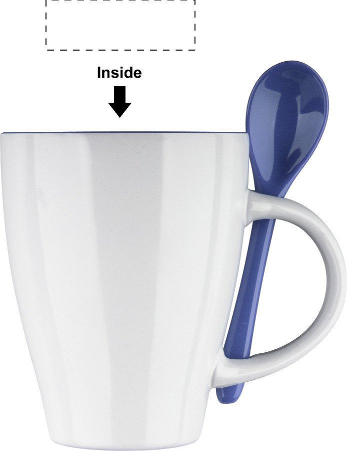 Inside - right handed