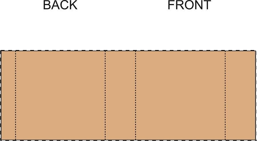Whole surface