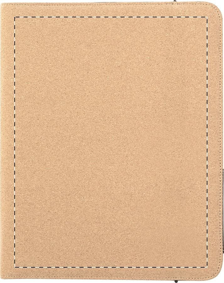 Back side