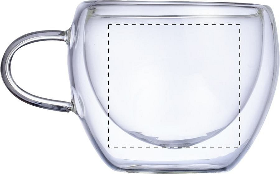 Cup 2 - left handed