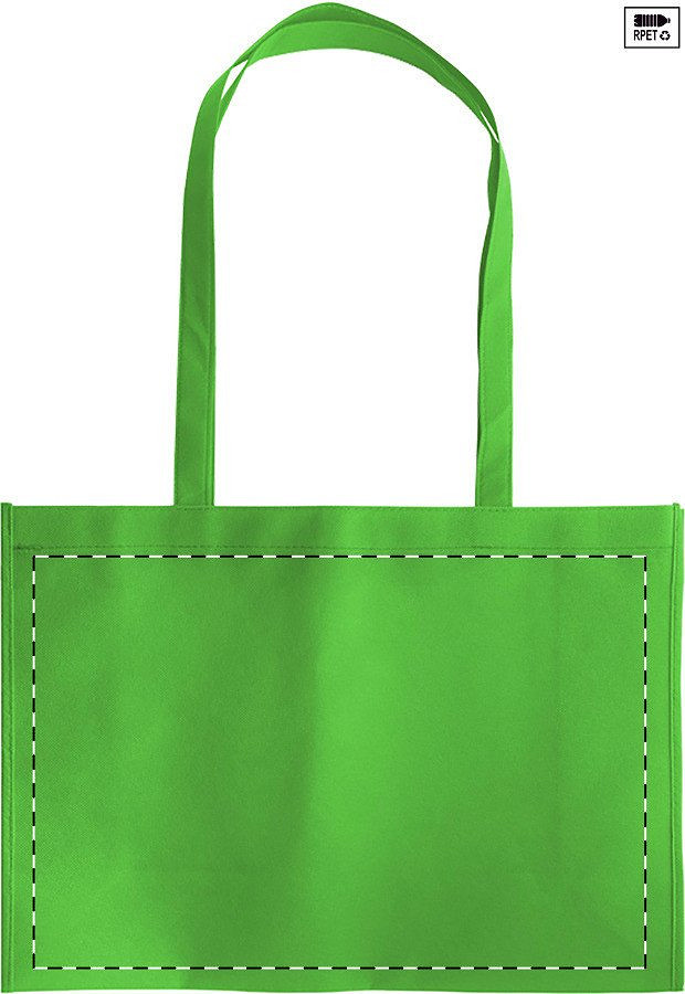 Back side
