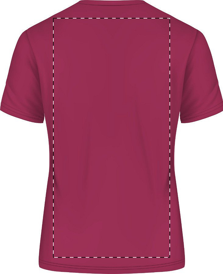 Back side