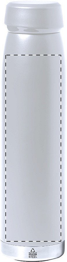 Front side