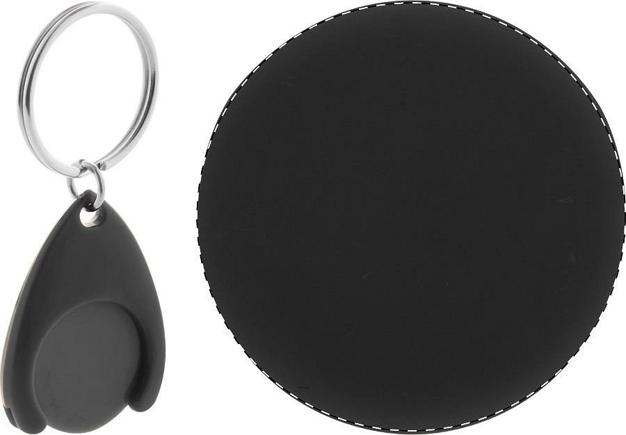 Coin - back side