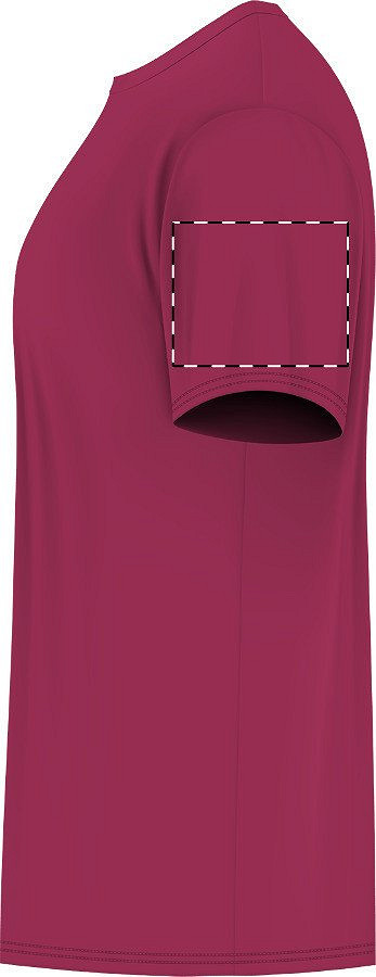 Left sleeve