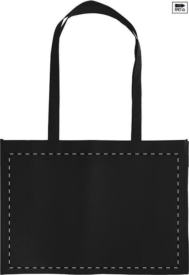 Back side
