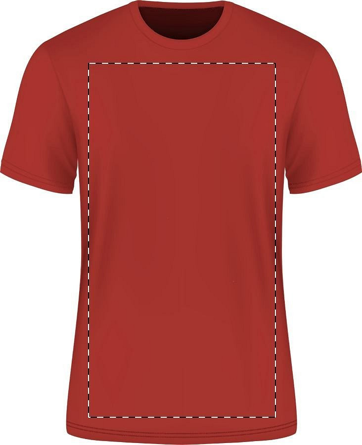 Front side