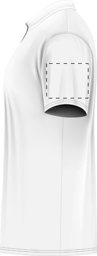 Left sleeve