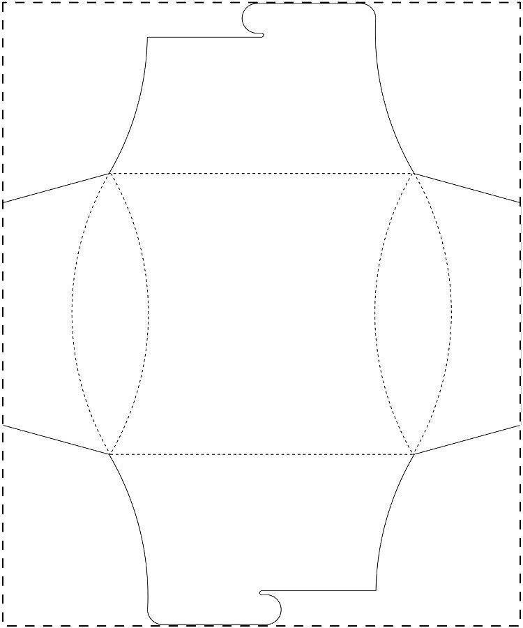 Whole surface