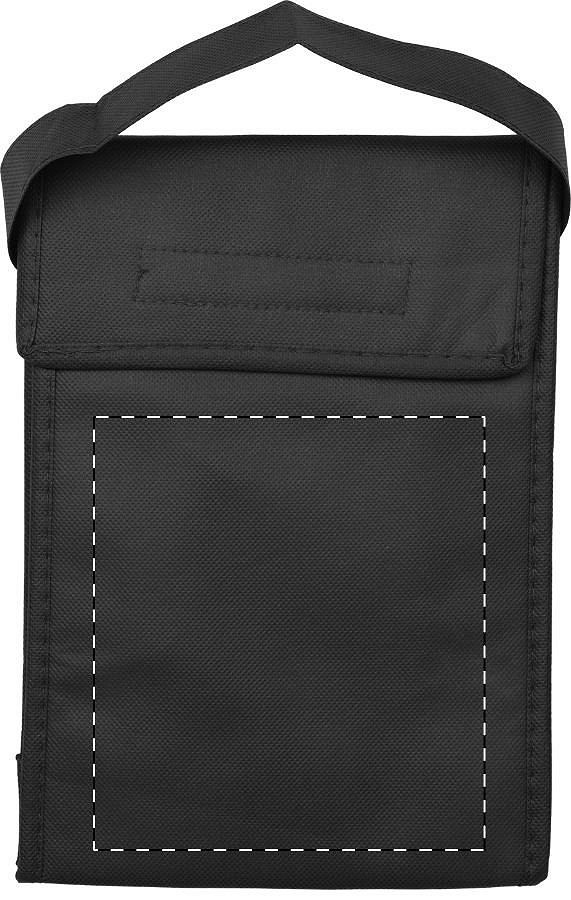 Front side