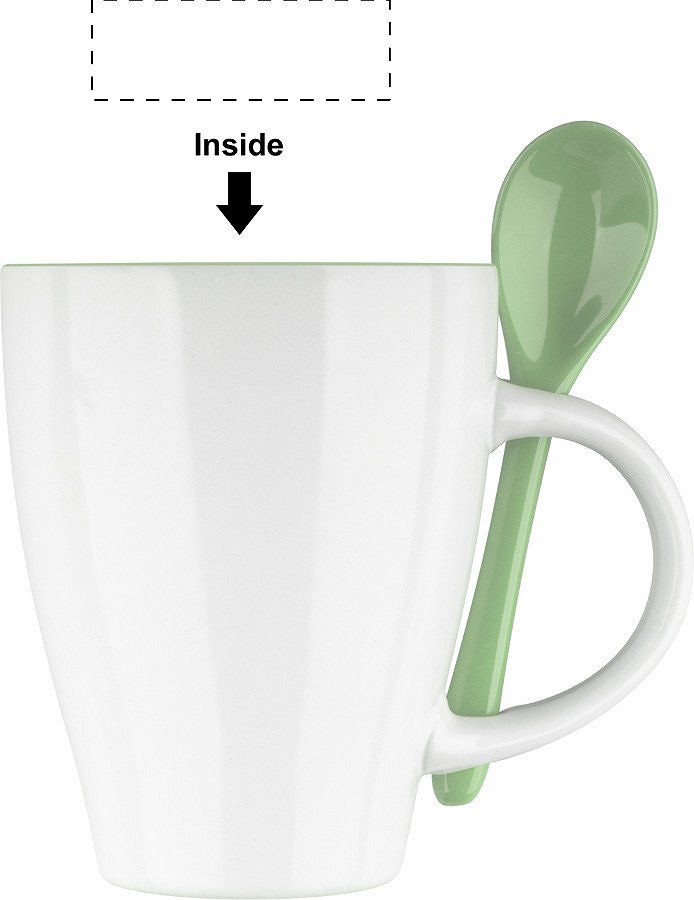 Inside - right handed