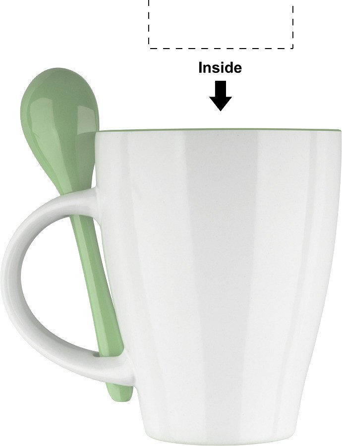 Inside - left handed