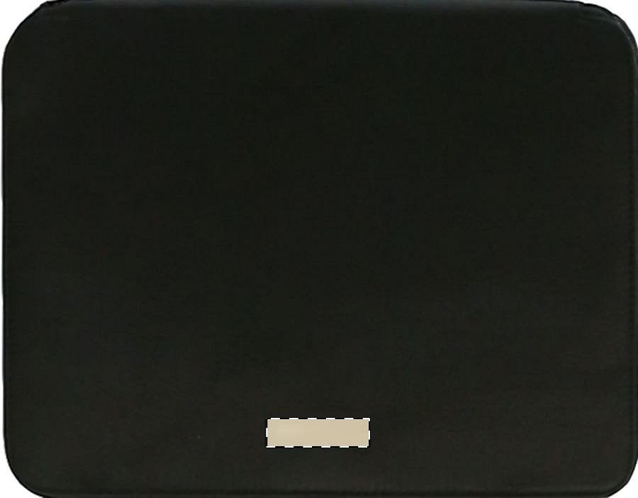 Metal plate