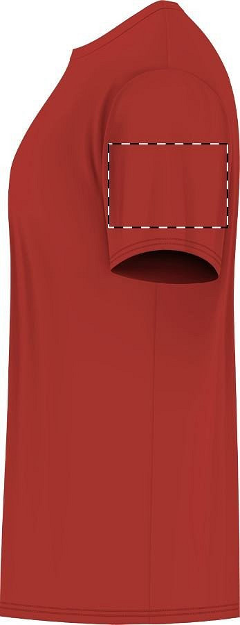 Left sleeve