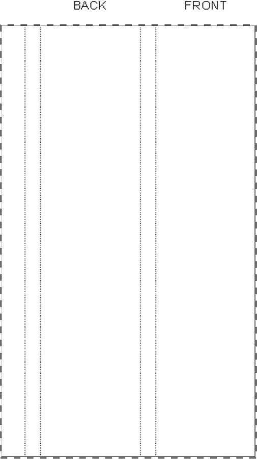Whole surface