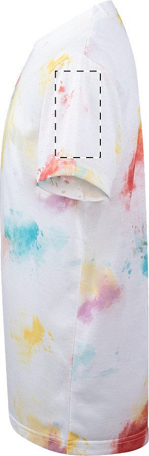 Left sleeve