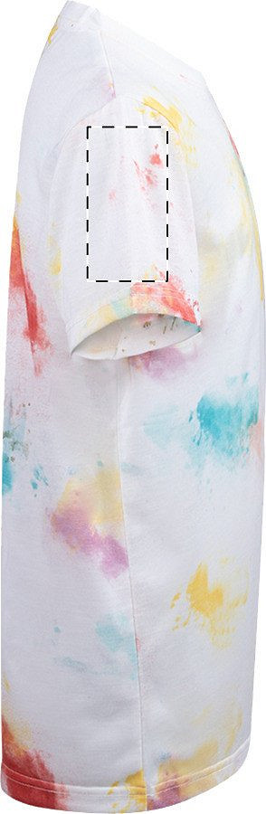 Right sleeve