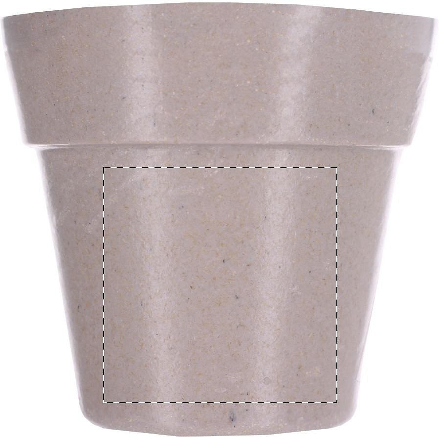 Flower pot 2