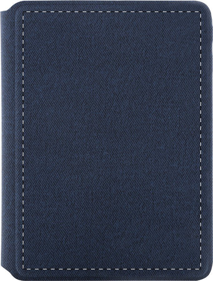 Front side