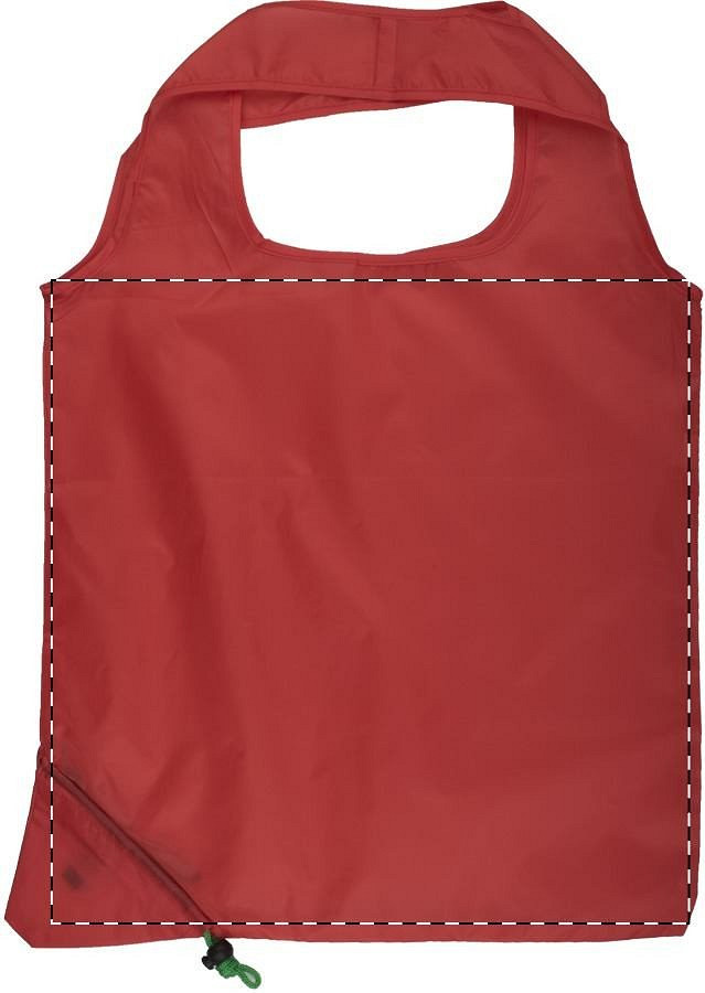 Back side