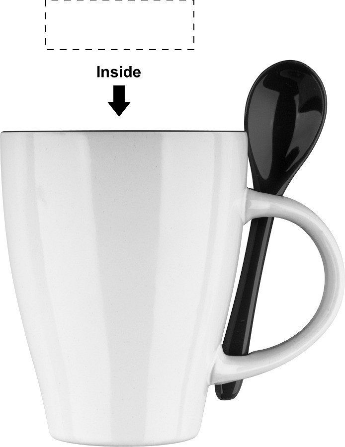 Inside - right handed