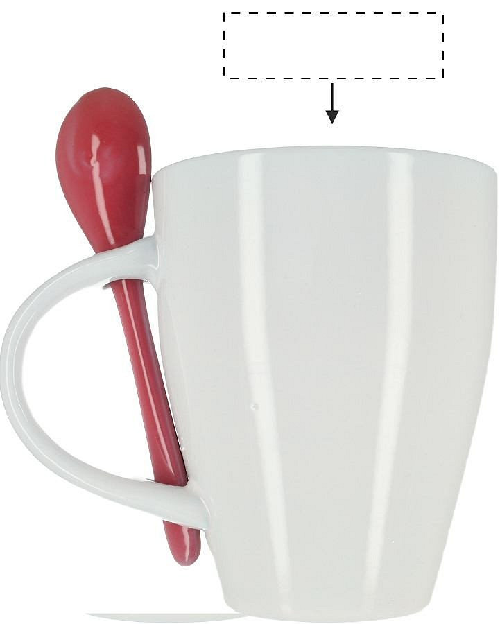 Inside - left handed