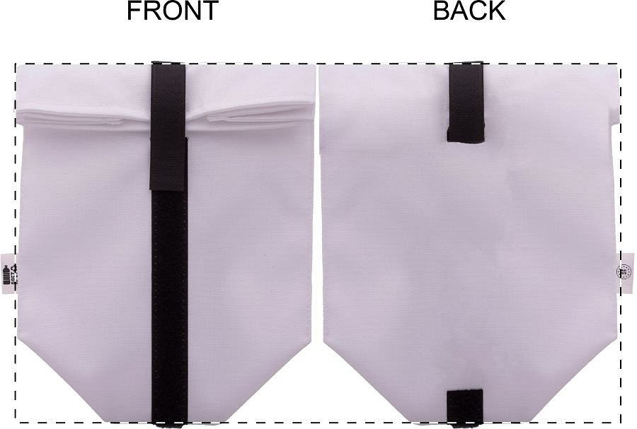 Whole surface