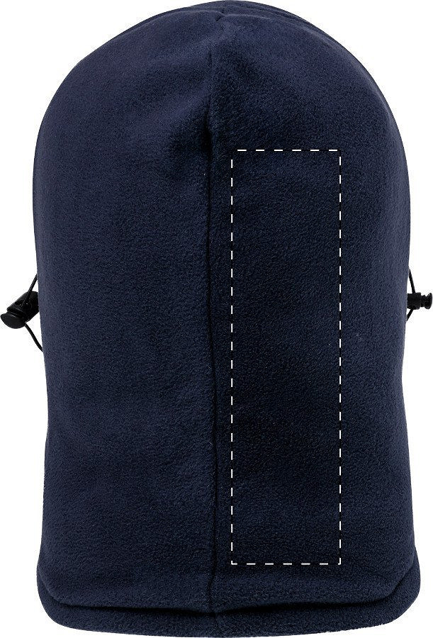 Back side - right side