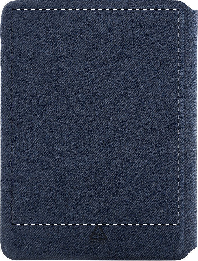 Back side