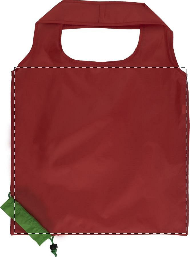 Back side