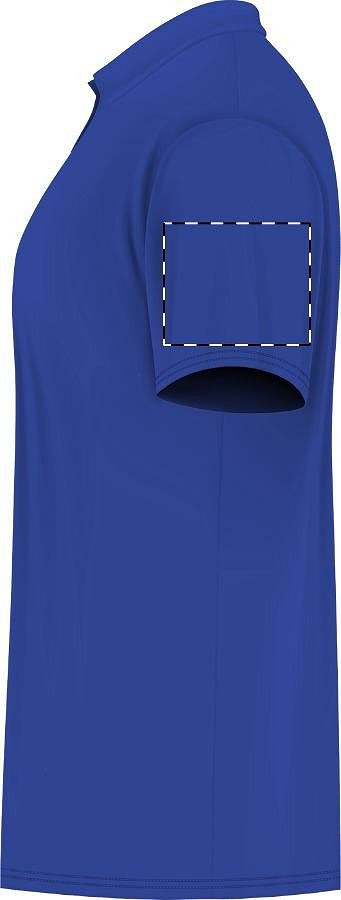 Left sleeve