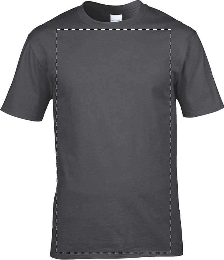 Front side