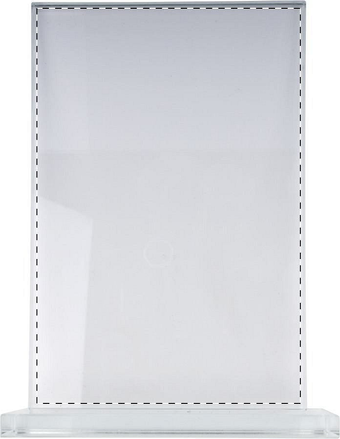 Front side