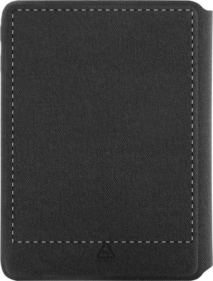 Back side
