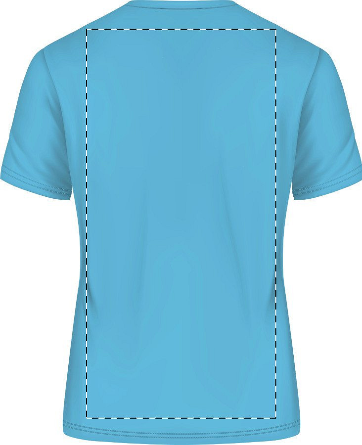 Back side