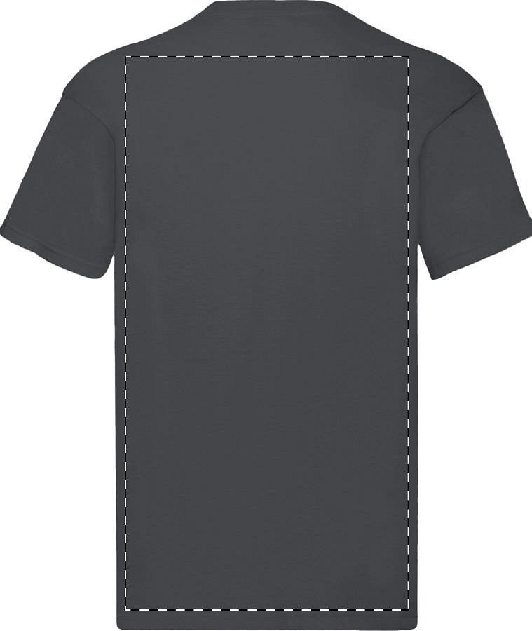 Back side