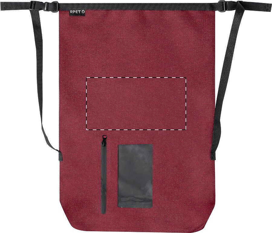 Front - middle