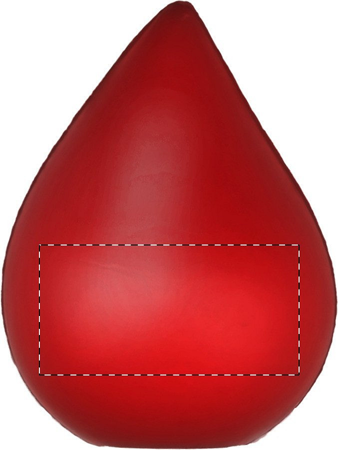 Front side