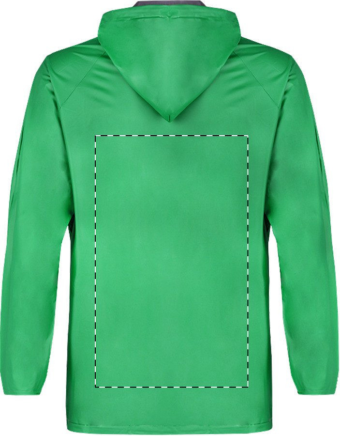 Back side
