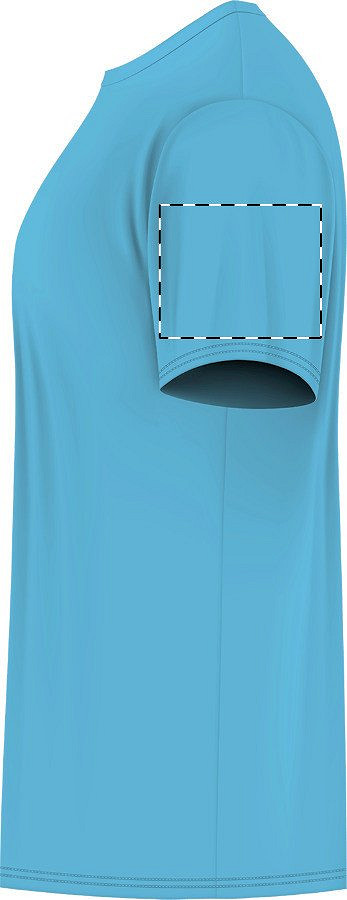 Left sleeve