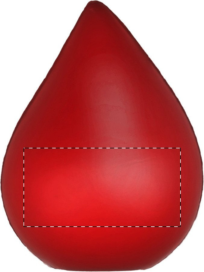 Back side